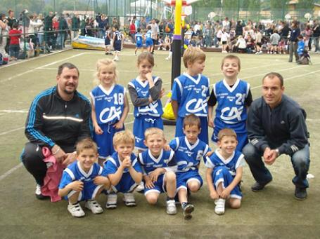 Baby-Basket 09-10
